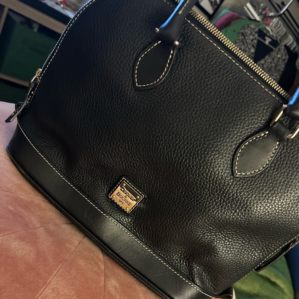Dooney & Burke Crossbody Bag
